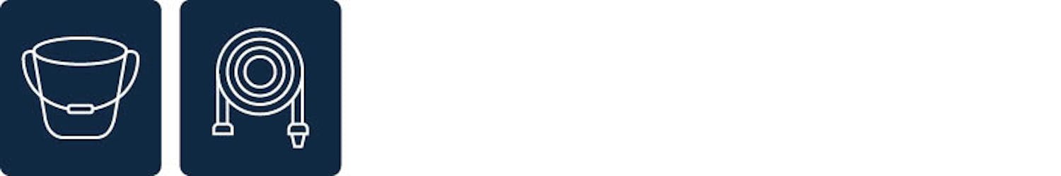 Jämna till gräsmattan Jämna till gräsmattan